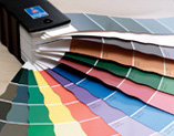 COLOR Fandeck